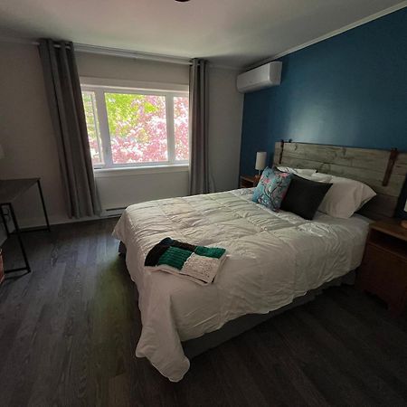 Rester Vivant Chambres D'Hotes Saint-Jean-Port-Joli Ngoại thất bức ảnh