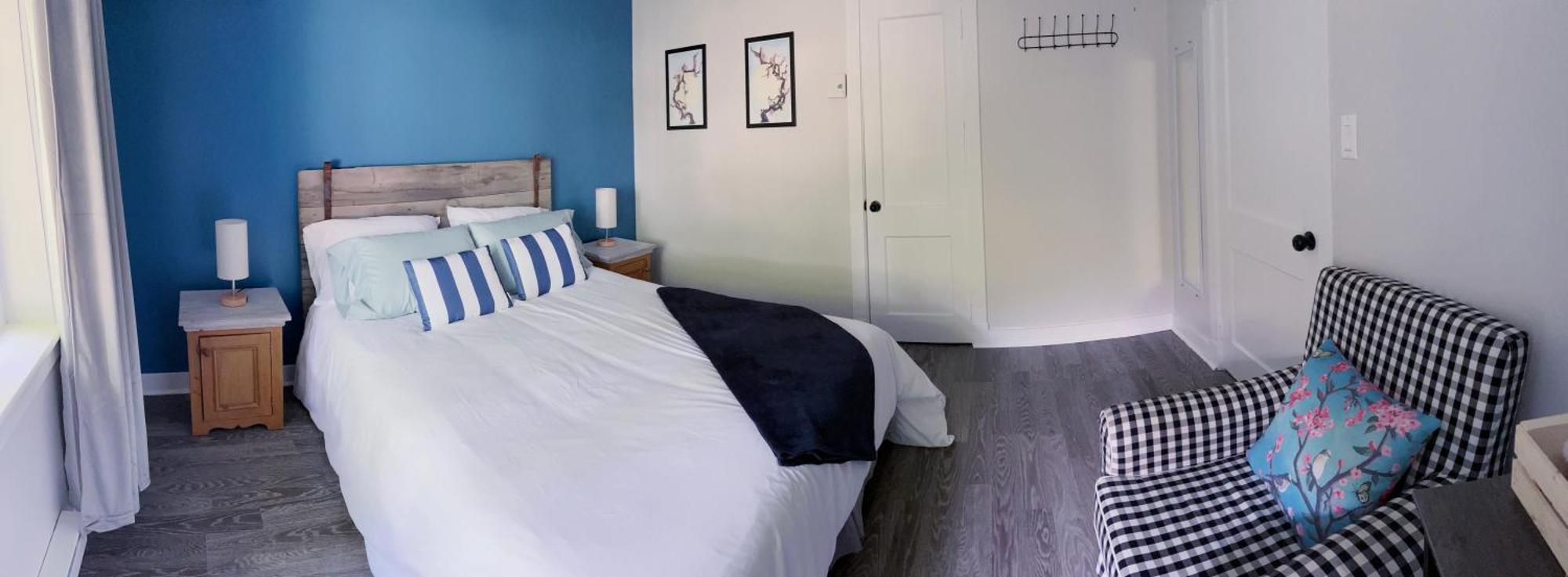 Rester Vivant Chambres D'Hotes Saint-Jean-Port-Joli Ngoại thất bức ảnh
