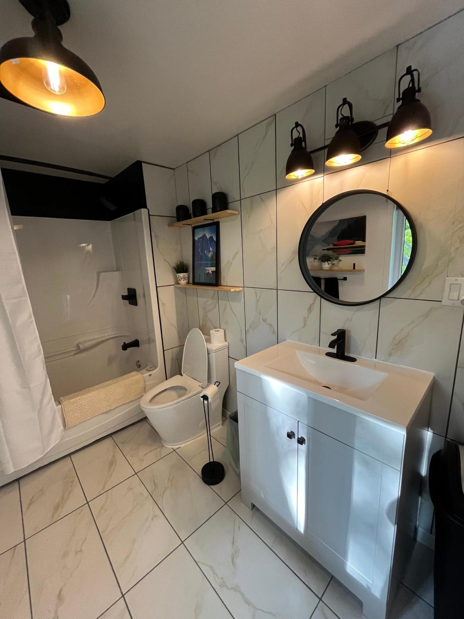 Rester Vivant Chambres D'Hotes Saint-Jean-Port-Joli Ngoại thất bức ảnh