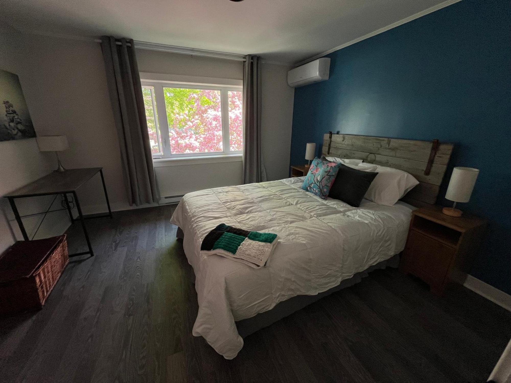 Rester Vivant Chambres D'Hotes Saint-Jean-Port-Joli Ngoại thất bức ảnh