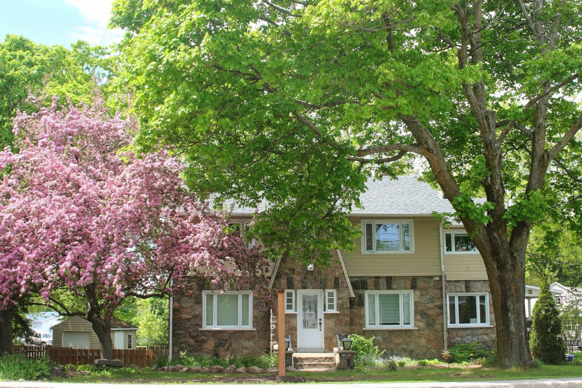 Rester Vivant Chambres D'Hotes Saint-Jean-Port-Joli Ngoại thất bức ảnh