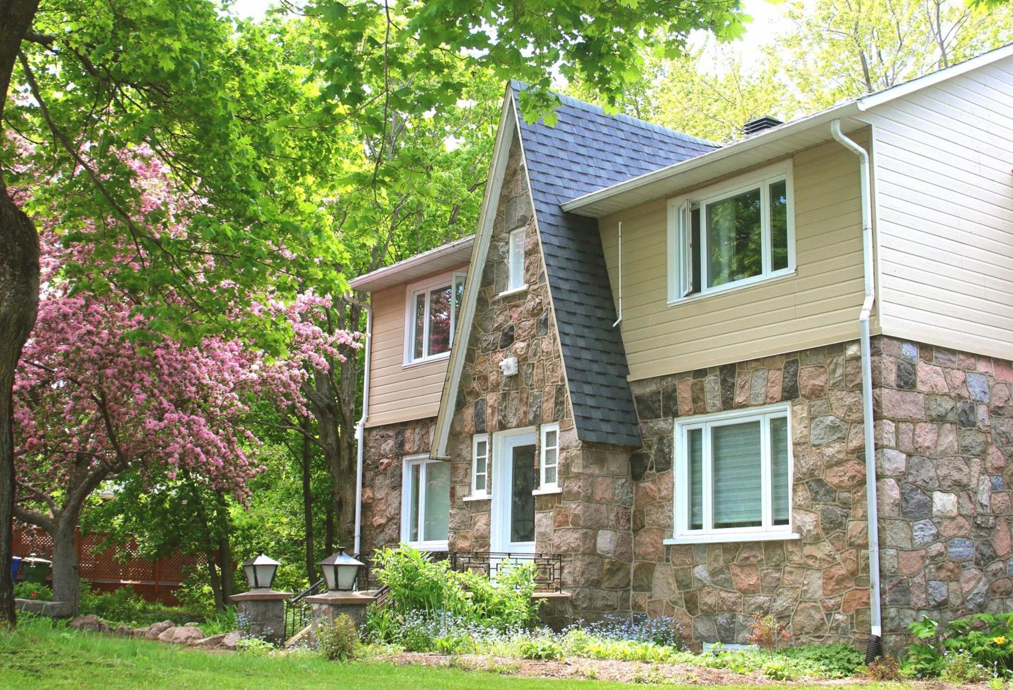 Rester Vivant Chambres D'Hotes Saint-Jean-Port-Joli Ngoại thất bức ảnh